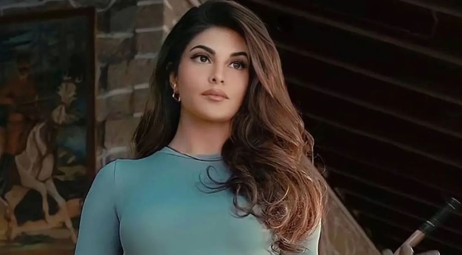 Delhi: Actor Jacqueline Fernandez Appears In Court In Rs. 200 Cr Money Laundering Case