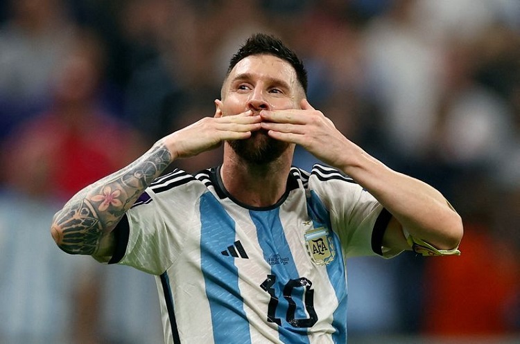 Qatar Final To Be Messi’s Last FIFA World Cup Game, Confirms Argentine Star