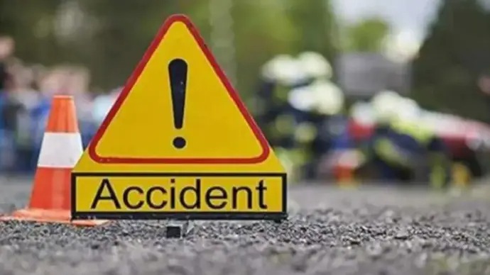 Rajasthan: 5 Die, 1 Injured In Car-Truck Collision At Megha Highway In Hanumangarh