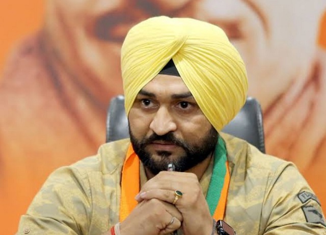 Sandeep Singh ‘Hands Over” Sports Ministry “Responsibility”To Haryana CM Amid Sexual Allegations Probe