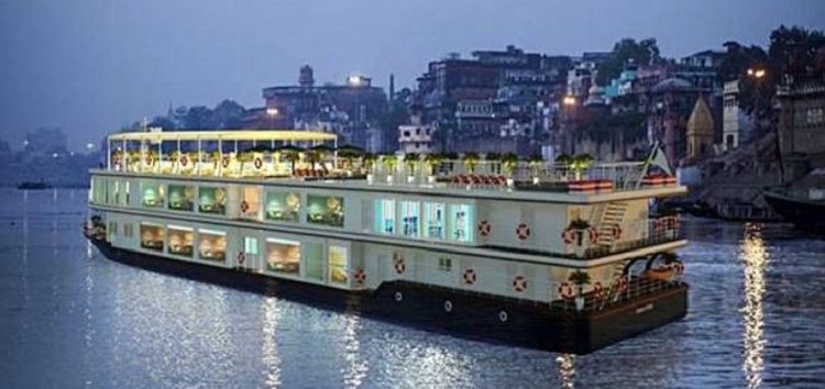 MV Ganga Vilas: PM Modi To Flag Off World’s Longest Varanasi-Dibrugarh River Cruise On Friday