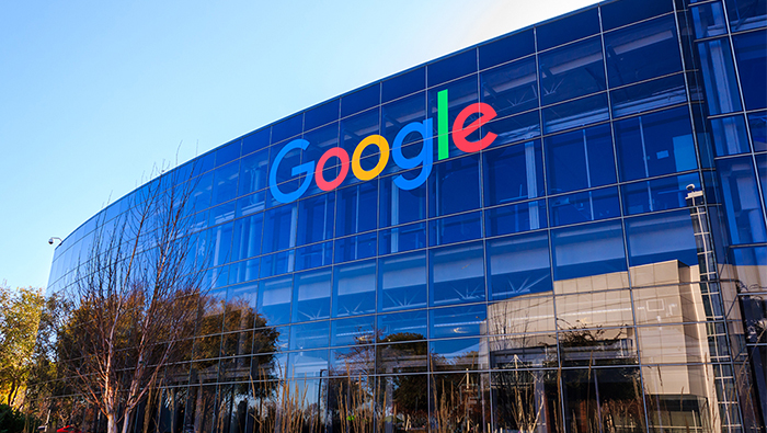 Google Now Working To Develop Location Tags