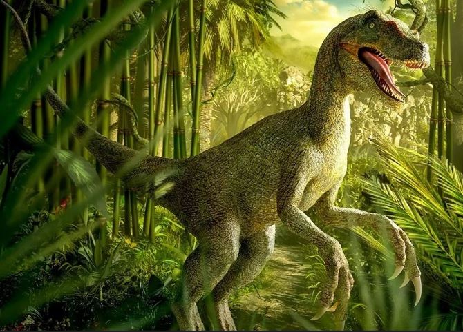 Researchers Uncover 92 Fossil Nests Belonging To Some Of India’s Largest Dinosaurs