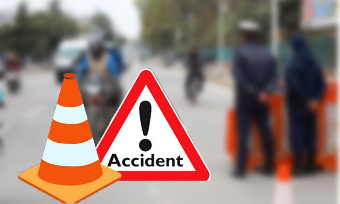 5 Killed In Road Accident In Kerala’s Alapuzha