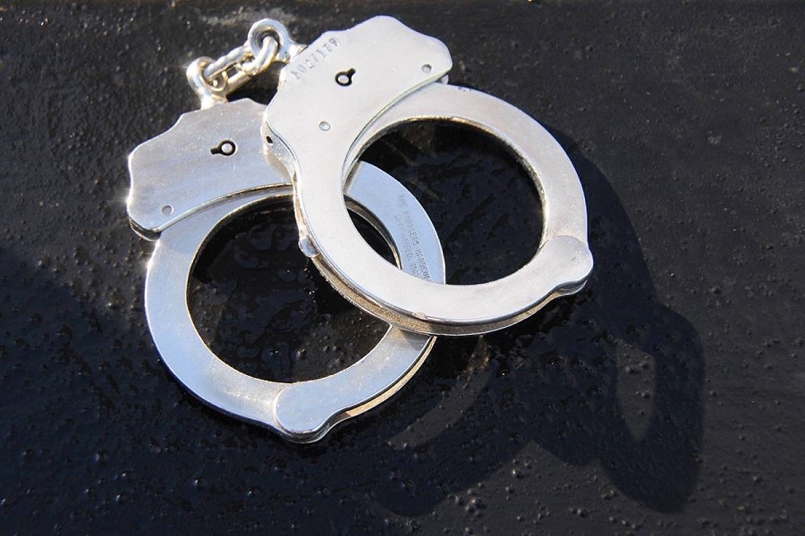 Criminal Wanted For Robberies In UP, Delhi, Haryana Arrested After Police Encounter In Agra Criminal Wanted For Robberies In UP, Delhi, Haryana Arrested After Police Encounter In Agra