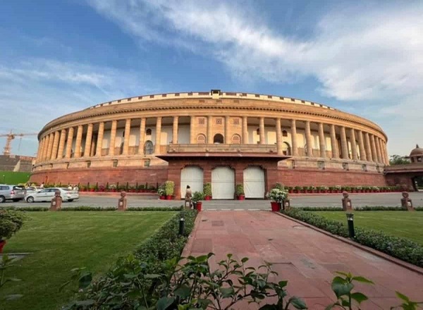 All-Party Meeting Ahead Of Parliament’s Budget Session To Be Held Today All-Party Meeting Ahead Of Parliament’s Budget Session To Be Held Today