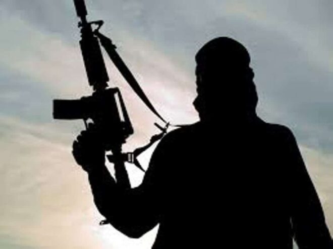 Chhattisgarh: 7 Naxals Arrested By Security Forces In Sukma