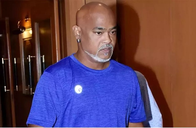 Mumbai: Former Cricketer Vinod Kambli Booked For Assaulting Wife