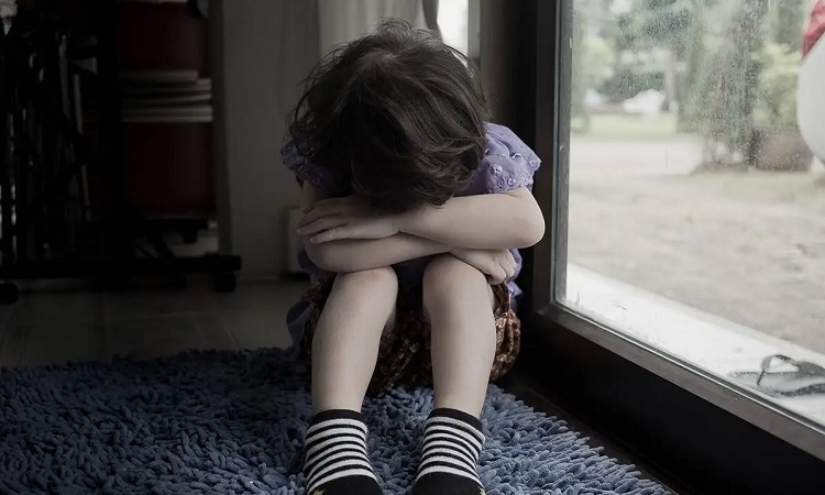 Study Explores Effect Of Early-Life Adversity On Childhood Mental Health