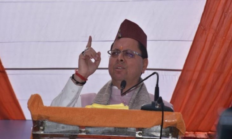 Uttarakhand: ‘Those Who Cheat In Exams Will Get Life Imprisonment’, Declares CM Pushkar Singh Dhami