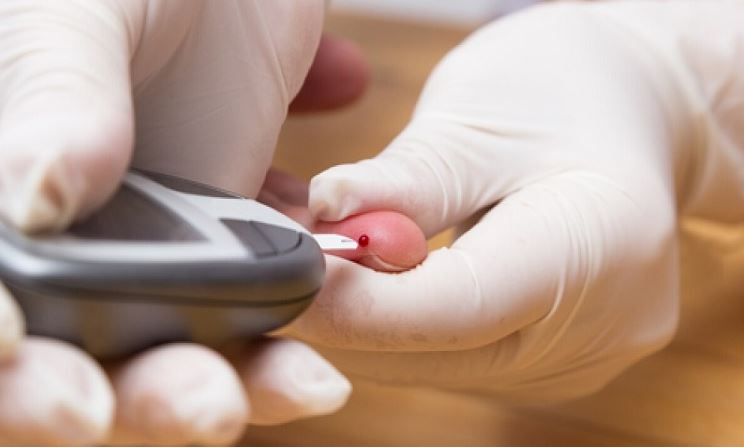 COVID-19 Infection Raises Diabetes Risk: Research COVID-19 Infection Raises Diabetes Risk: Research