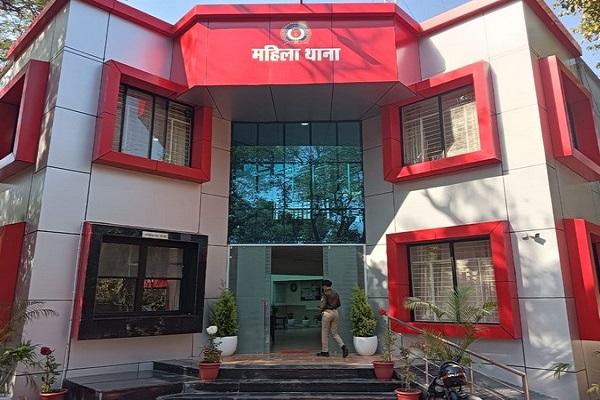 MP’s Bhopal gets state’s first women and child-friendly police station