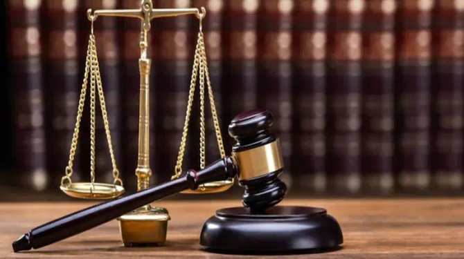 Elevation of 20 additional judges to permanent judges in 4 High Courts including Allahabad HC