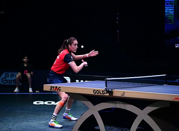 WTT Star Contender: Manika, Sutirtha overcome higher-ranked opponents to make last 16