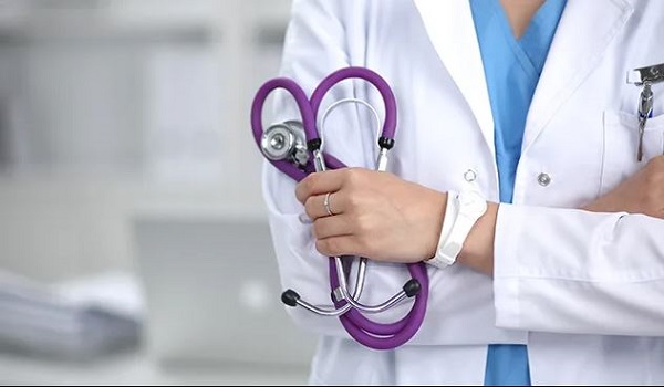 Doctors at Delhi Hospital assaulted by patient, family members