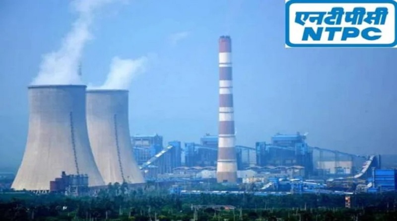 NTPC registered nearly 12 percent growth in electricity generation