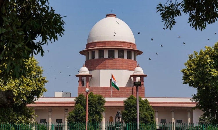 Centre in SC opposes plea seeking legal recognition of same-sex marriage, says it can’t be compared with Indian family unit
