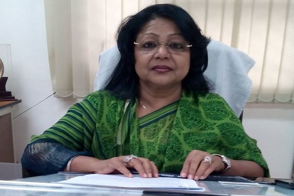 “I think Swati Maliwal has lost her mental balance,” says former DCW chairperson Barkha Shukla