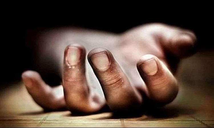 Intermediate 2nd-year student dies by suicide in Visakhapatnam Intermediate 2nd-year student dies by suicide in Visakhapatnam
