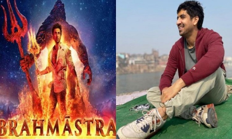 Ayan Mukerji announces ‘Brahmastra: Part 2: Dev’, ‘Part Three’ release dates