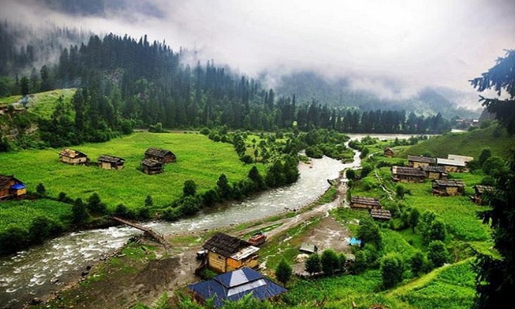 J-K administration to set up Emergency Operation Centers in 20 districts to minimise damage of natural disasters