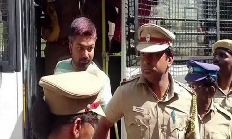 SC to hear YouTuber Manish Kashyap’s plea seeking clubbing of FIRs on April 10