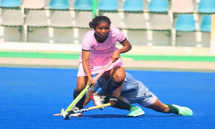 Khelo India Women’s Hockey League: SS, SB, HHA, SHO register wins