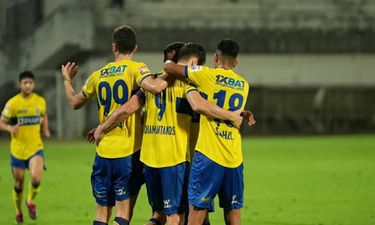 Super Cup: Kerala FC registers impressive victory against I League Champions Punjab FC