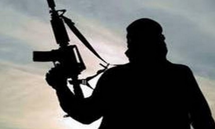 Encounter between security forces, terrorists in J-K’s Rajouri underway