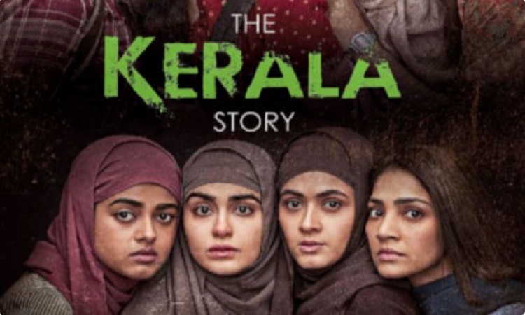 High Court declines to stay release of ‘The Kerala Story’ film