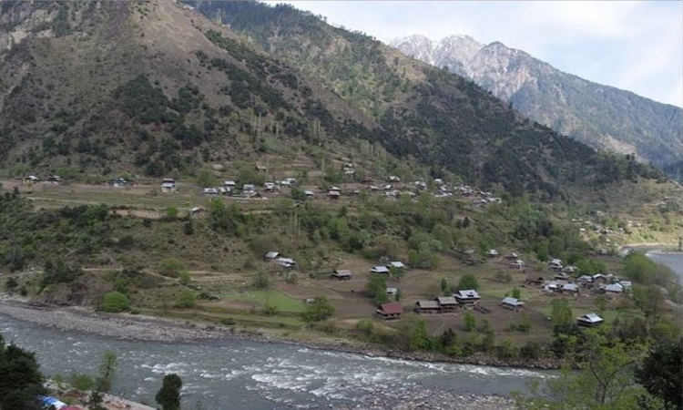 J-K: From conflict zone to tourist destination – A story of hope and optimism