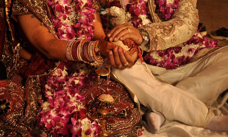 J&K: Uri celebrates this year’s first wedding amid ceasefire at LoC