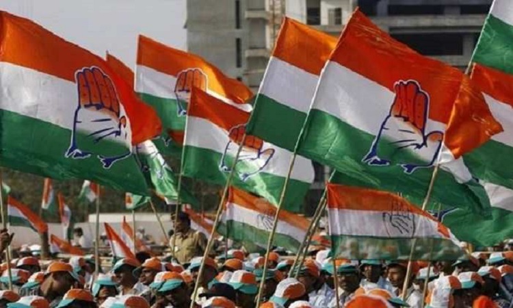 Karnataka Poll: Congress releases ‘Corruption rate card’; accuses BJP of looting over Rs 1,50,000 cr