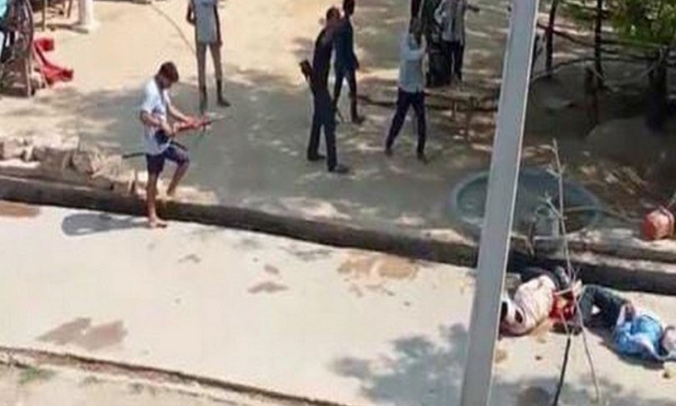 Madhya Pradesh: Six killed, 2 injured in firing between two groups over land dispute in Morena