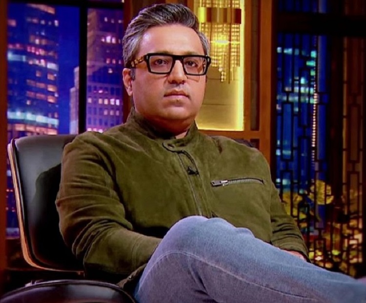 FIR filed against BharatPe ex-MD Ashneer Grover, his wife for ‘misappropriation of funds’