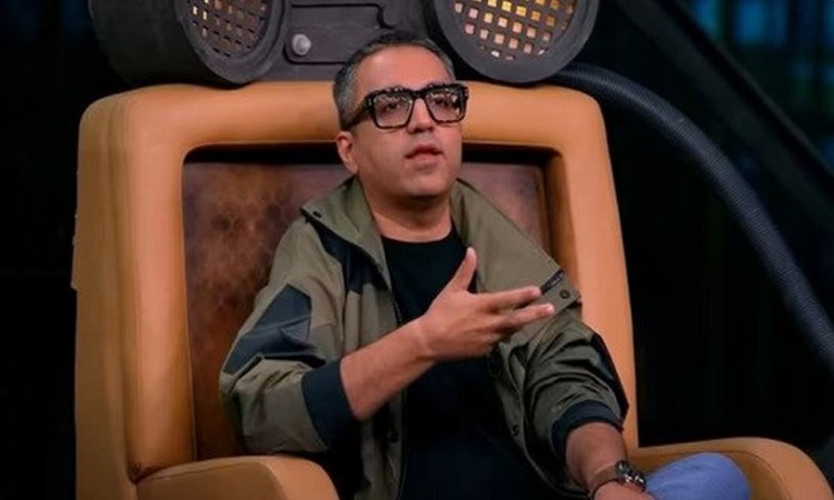 Ashneer Grover appears in new ‘Roadies’ promo, leaves fans surprised