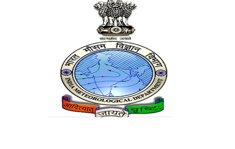 Depression over Arabian Sea likely to intensify into cyclonic storm during next 12 hours: IMD Depression over Arabian Sea likely to intensify into cyclonic storm during next 12 hours: IMD