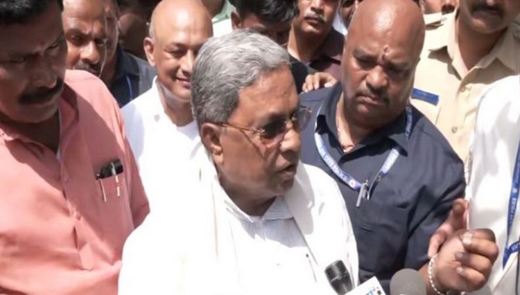Karnataka CM Siddaramaiah announces 200 units of free electricity for tenants as well
