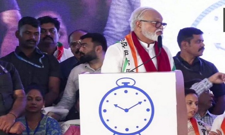 “More than 40 MLAs are with us”: Ajit camp leader Chhagan Bhujbal