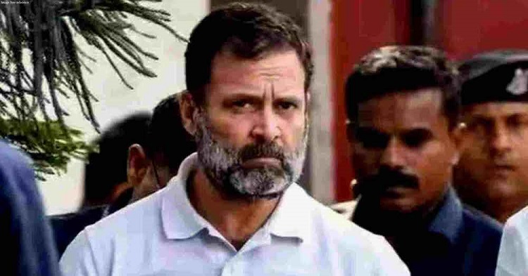 Gujarat High Court denies stay on Rahul Gandhi’s conviction in defamation case, upholds Sessions Court order