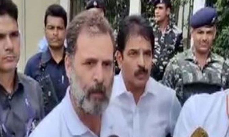 Modi Surname Remark: Congress to explore legal options after Gujarat HC refused to stay Rahul’s conviction