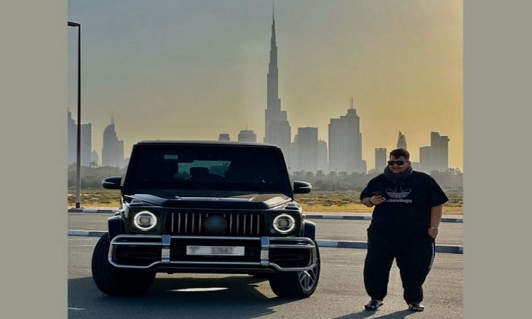 Sahil Khan Designs (SKD), the premium design house for decorating high-end automobiles, to expand its presence in India market