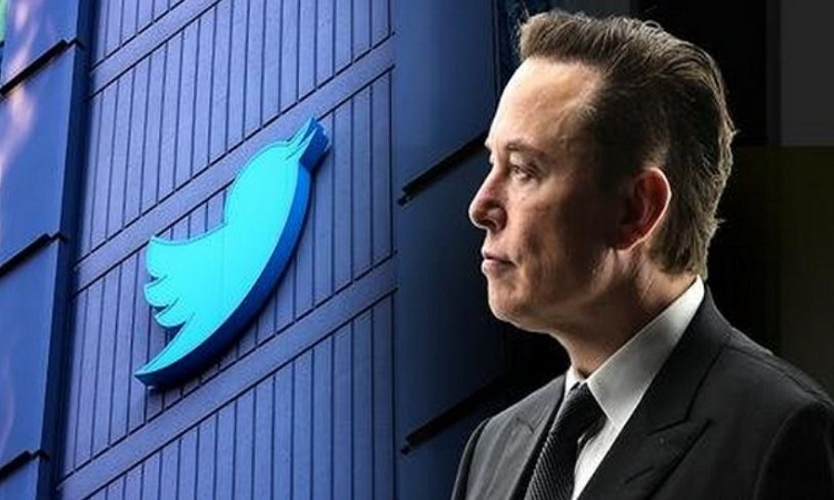 Is it time to say goodbye to Twitter birdie? Elon Musk plans to change social media platform’s logo