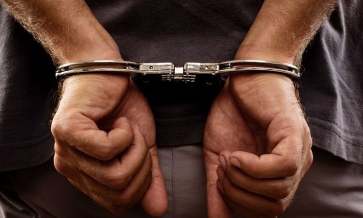 Delhi Police Special Cell nabs two inter-state firearms traffickers