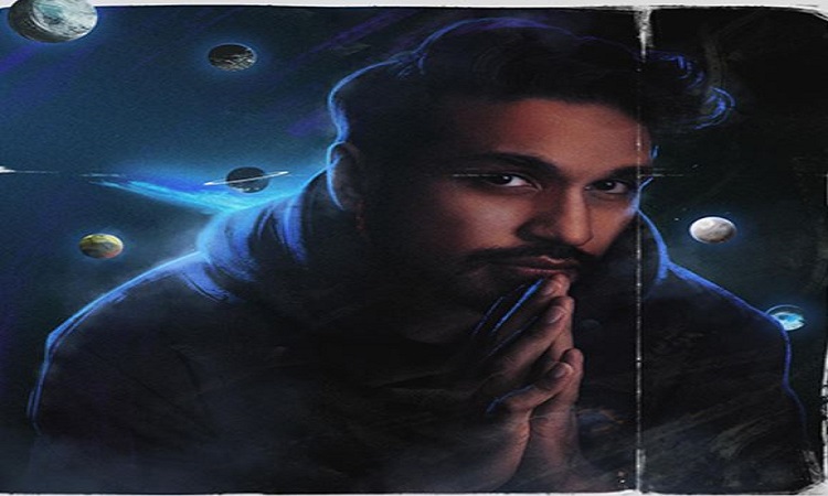 Arjun Kanungo’s new album ‘Industry 2’ out now