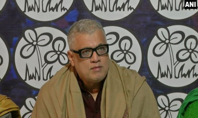 TMC’s Derek O’ Brien suspended from Rajya Sabha for remainder of monsoon session