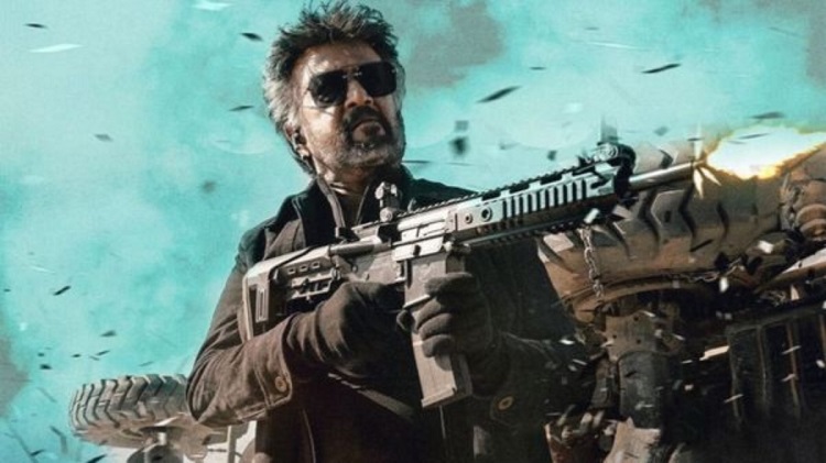 ‘Jailer’ Frenzy: Japanese couple travels to Chennai to watch Rajinikanth’s film