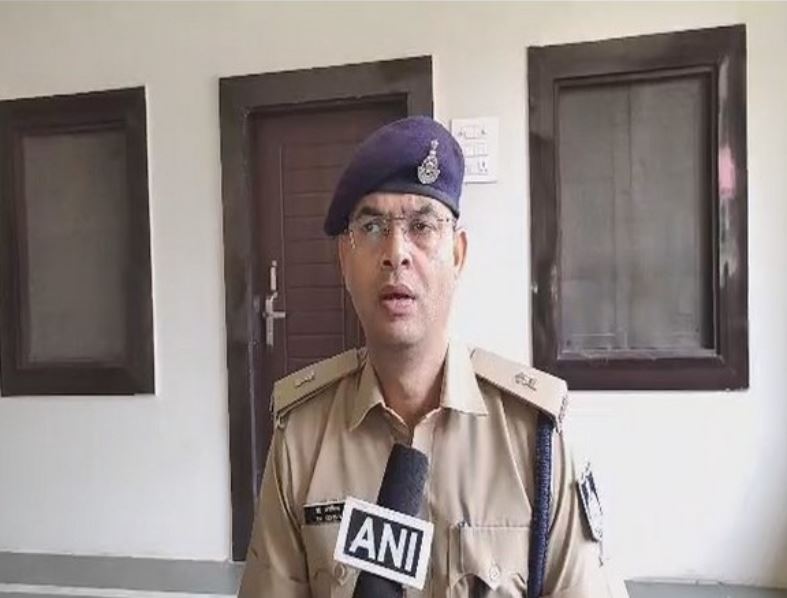 Maharana Pratap statue vandalised in MP’s Morena; case registered against 3 unidentified persons