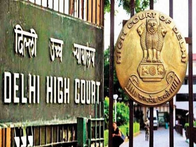 Delhi HC issues notice to Newsclick, its director on ED plea seeking vacation of order granting ‘interim protection’ Delhi HC issues notice to Newsclick, its director on ED plea seeking vacation of order granting ‘interim protection’