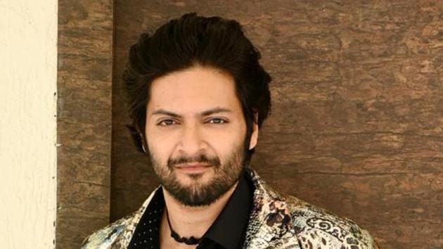 Ali Fazal to star in Off-Broadway production in New York